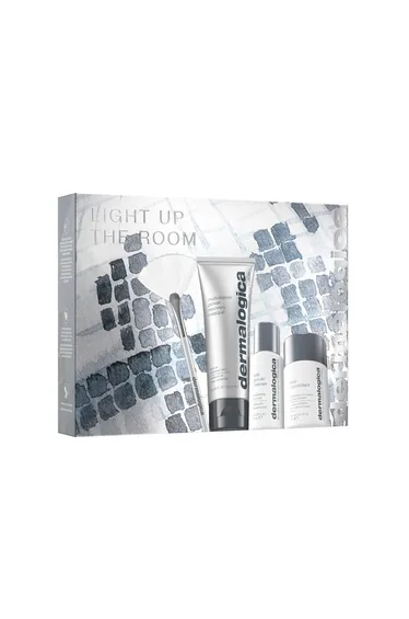 Dermalogica Light up the Room Gift Set