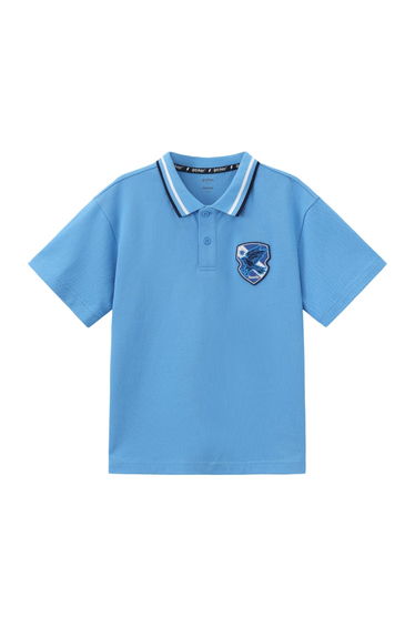 Boys' Short Sleeve T-Shirt