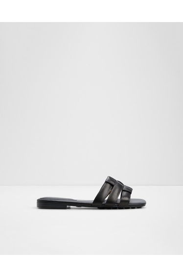 Gotosandal / Flat Sliders