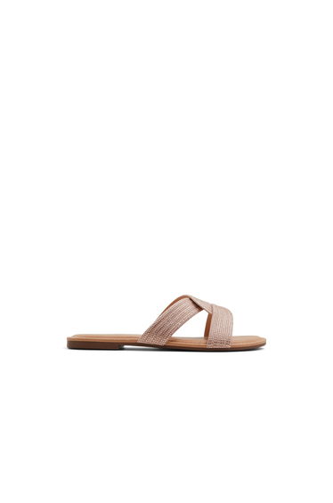 Blisss / Flat Sandals