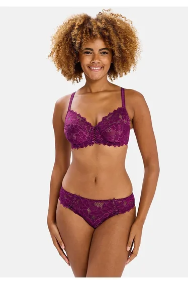 Arum Full Cup Bra with Underwiring