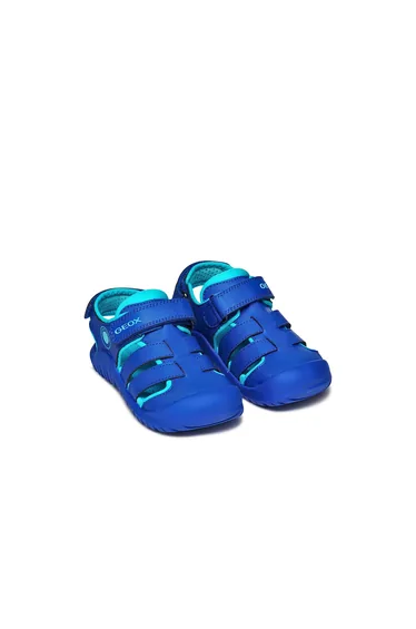 Kids Fusbetto Pro Closed Sandals