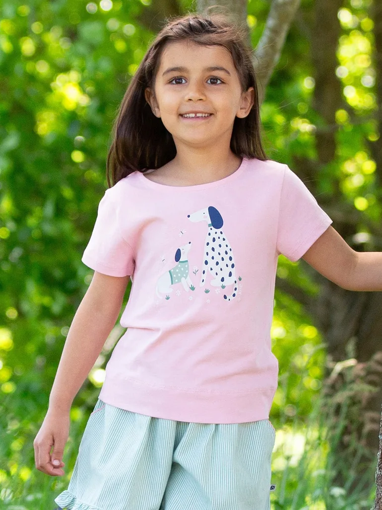 Brave Sausage T-Shirt - 2