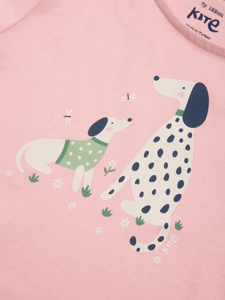 Brave Sausage T-Shirt - 4