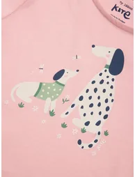 Brave Sausage T-Shirt - 4