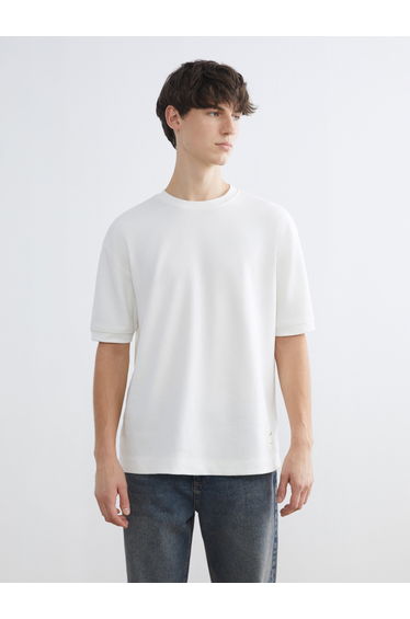Men's Crewneck T-Shirt