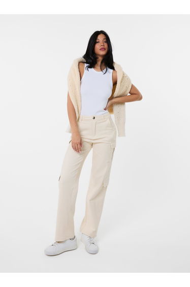 Cargo Trousers