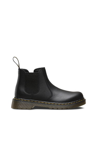 Kids 2976 Softy Chelsea Boots in Leather
