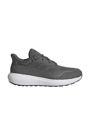 Adidas Mens Ultimashow 2.0 3 Stripes Trainers - Grey/White