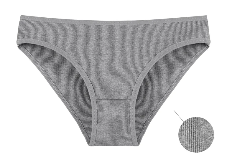 5-Pack Donella Women's Panties - Cotton - 3