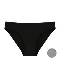 5-Pack Donella Women's Panties - Cotton - 2