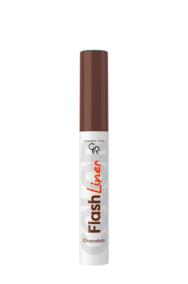 Flash Liner Eyeliner No:111 Chocolate