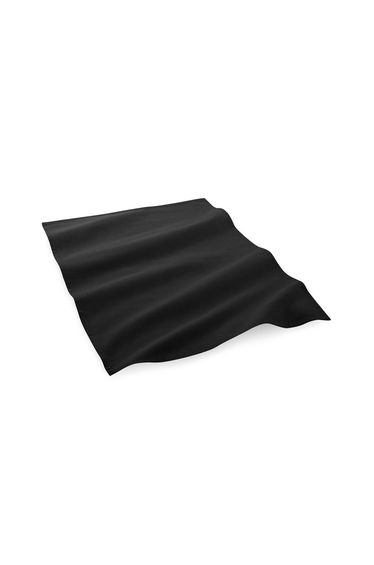 Westford Mill Tea Towel (50 x 70cm) - Black