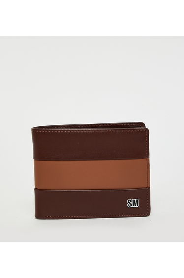 Men's Tan Card Holders