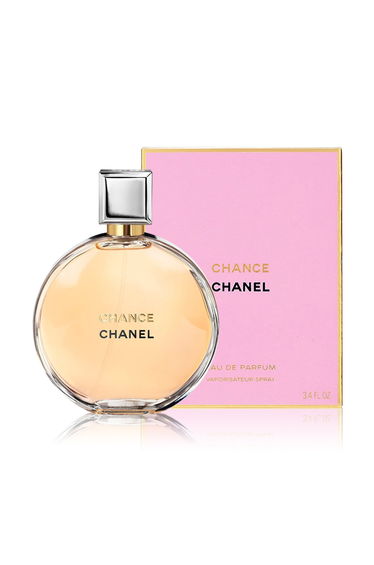 Chanel Chance EDP