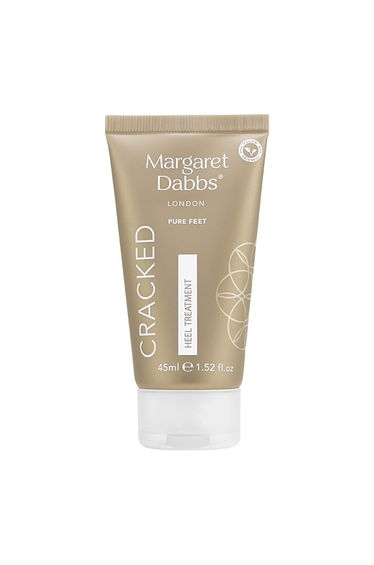 Margaret Dabbs PURE Cracked Heel Treatment Balm 45ml