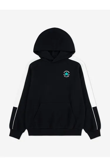 هودي كونفرس أسود