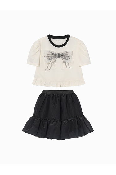 Girls' Set Of 2 Pieces