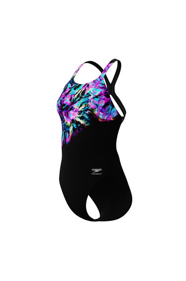Powerback Swimsuit