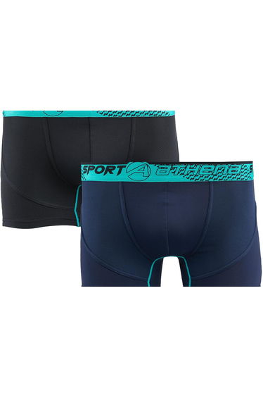 Pack of 2 Running Hipsters