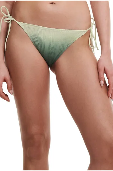 One Size Pulp Tie Side Bikini Bottoms