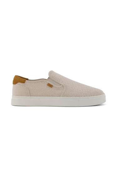 Baja 2.0 Sneaker Light Grey