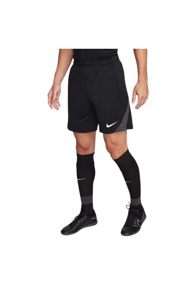 Nike Mens Strike Football Shorts - Black/White