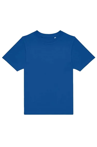 B&C Childrens/Kids T-Shirt - Royal Blue