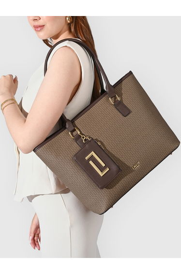 Women Mono Sherryl25 Pro Laptop Handbag