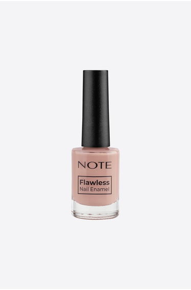 Note Flawless Nail Enamel 61
