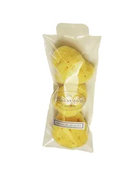 Hydréa London Set - 3 x Fina Silk 2.5" in Tube