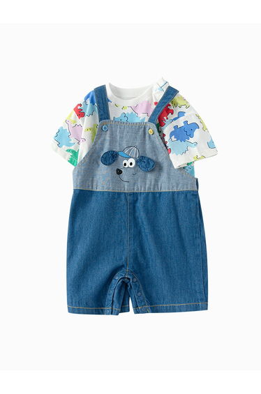 Boys' Set Of 2 Pieces