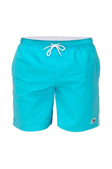 Duke Mens D555 Yarrow Swim Shorts - Blue