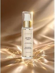 SKIN REPAIR SNAIL MUCIN SERUM - 2