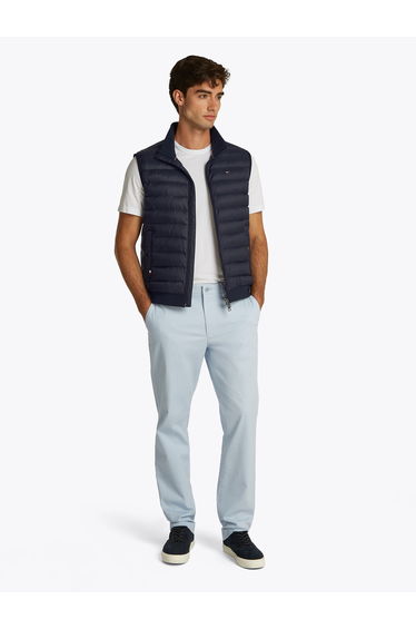 MIX MEDIA VEST