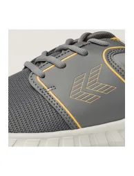 Ratum Gray Unisex Walking Shoes - 4