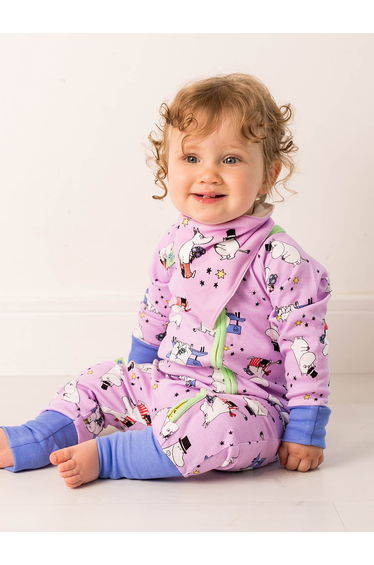 Moomin™ Love Forever Organic Romper