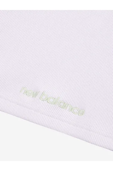 بلوزة فيست بناتي مضلعة لون أرجواني 