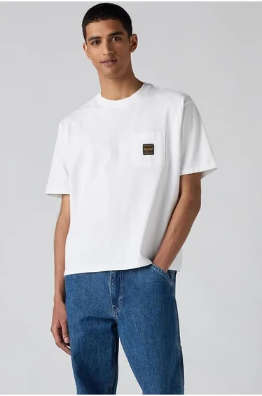 Workwear Short Sleeve T-Shirt