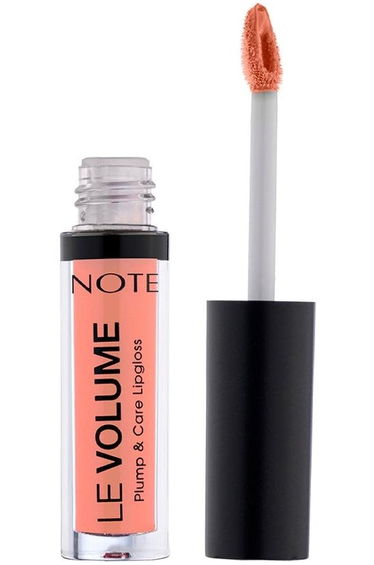 Note Le Volume Plump & Care Lipgloss 15