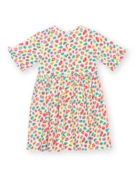 Wild And Free Dress - 4