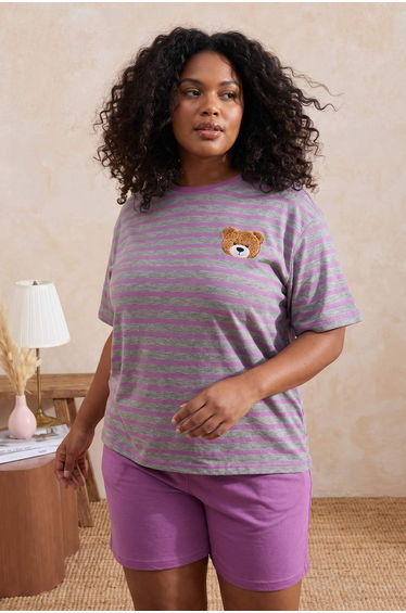 Gray–Multicolor