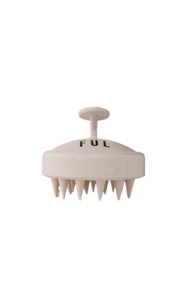 FUL Scalp Massager Shampoo Brush