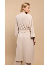 روب نوم مضلع - بيج - 2