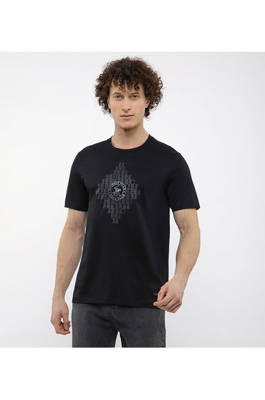 Beverly Hills Polo Club - MENS SHORT SLEEVE T-SHIRT