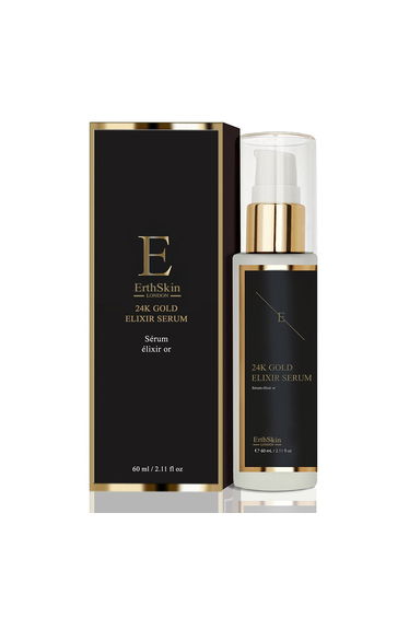 Anti wrinkle elixir serum 24k Gold (60ml)
