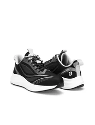 Ds spectre xx black white women's sneaker daily sport shoes - 5
