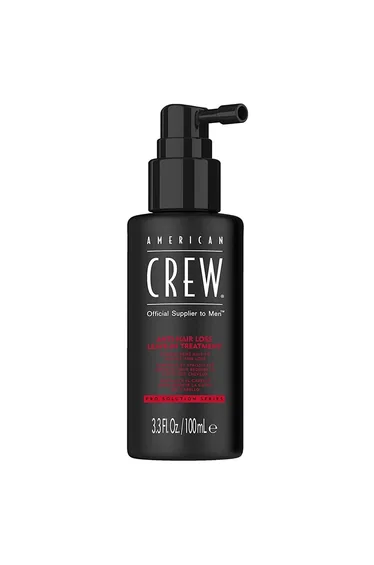 علاج مضاد لتساقط الشعر 100 مل