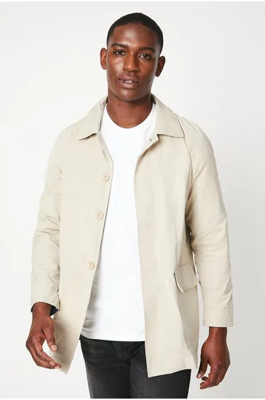 جاكيت بيج بجيوب