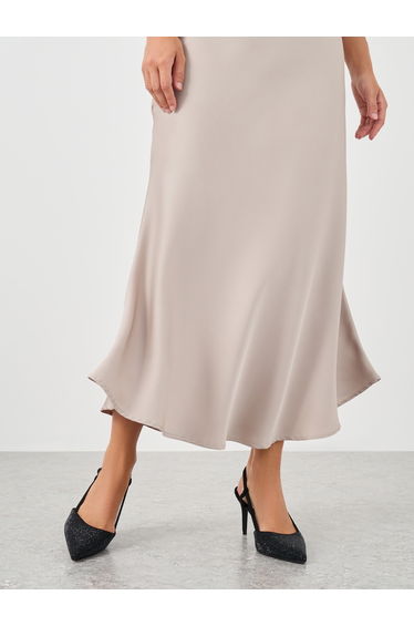 Embellished Stiletto Heel Slingback shoes